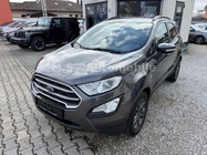 Ford EcoSport 2019