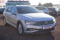 Volkswagen Passat 2020
