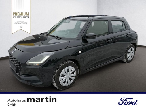 Suzuki Swift 2024