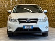 Subaru XV 2015