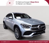 Mercedes-Benz GLC-Class 2023