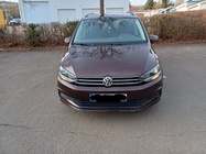 Volkswagen Touran 2019