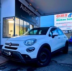 Fiat 500X 2021