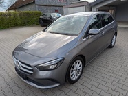 Mercedes-Benz B-Class 2019