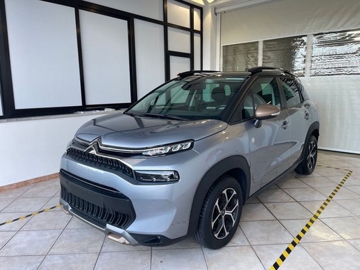Citroen C3 2023