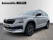 Skoda Kodiaq 2022