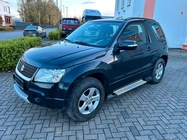 Suzuki Grand Vitara 2013
