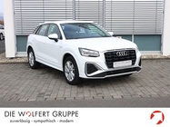 Audi Q2 2022