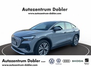 Audi Q4 e-tron 2023