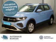 Volkswagen T-Cross 2024