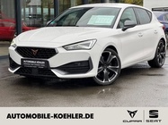 Cupra Leon 2023