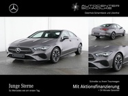 Mercedes-Benz CLA-Class 2025