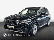BMW X3 2023