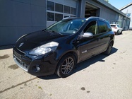 Renault Clio 2012
