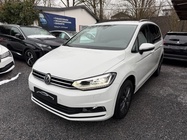 Volkswagen Touran 2020