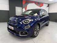 Fiat 500X 2023