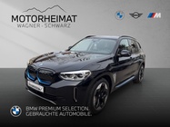 BMW iX3 2021