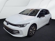 Volkswagen Golf 2025