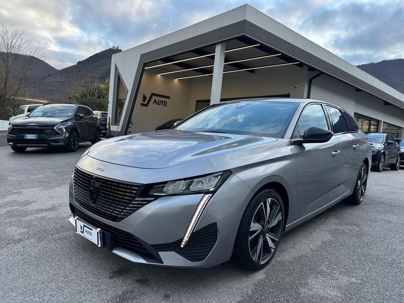 Peugeot Other