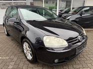 Volkswagen Golf 2007