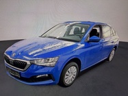Skoda Scala 2023