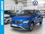 Volkswagen T-Roc 2024