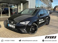 Seat Ibiza 2025