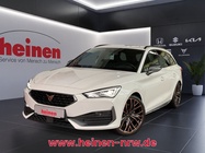 Cupra Leon 2021