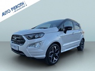 Ford EcoSport 2019