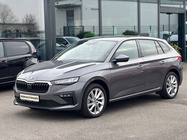 Skoda Scala 2024