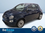 Fiat 500 2020