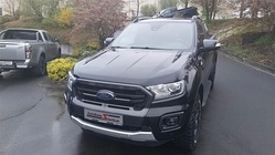 Ford Ranger 2019