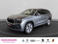 Skoda Kodiaq 2025