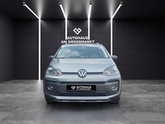 Volkswagen up! 2019