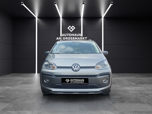 Volkswagen up! 2019