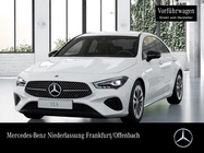 Mercedes-Benz CLA-Class 2025