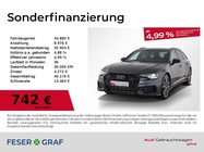 Audi A6 2023