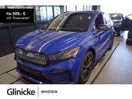 Skoda Enyaq 2024