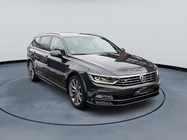 Volkswagen Passat 2019