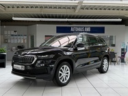Skoda Kodiaq 2022