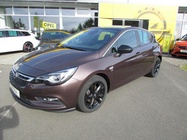 Opel Astra 2019