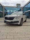 Skoda Kamiq 2021