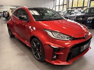 Toyota Yaris 2025