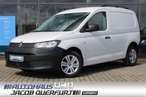 Volkswagen Caddy 2021