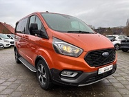 Ford Tourneo Custom 2023