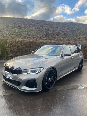 ALPINA D3 2021