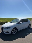 Seat Leon 2020