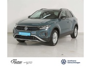 Volkswagen T-Roc 2024