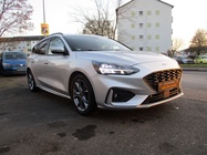 Ford Focus 2020