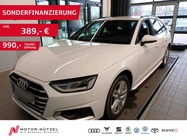 Audi A4 2022